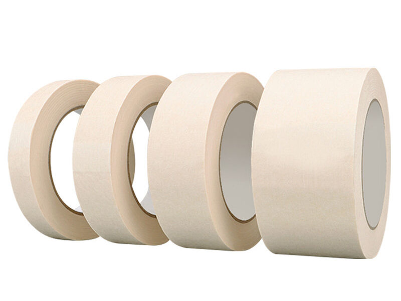 Conquering Sand and Aridity -- Industrial-Grade BOPP Tape Engineered for the Middle Eastern Environment