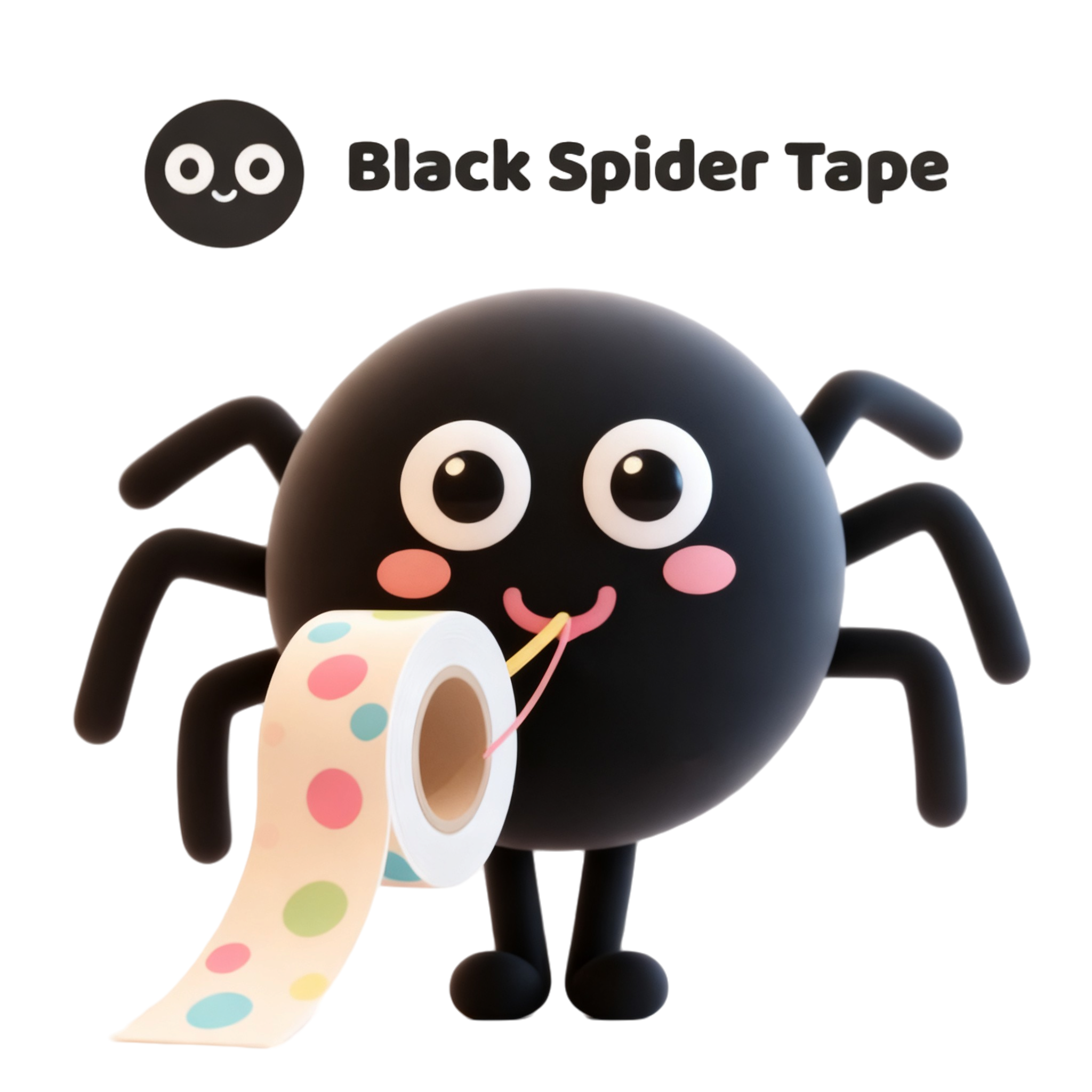 Шицзячжуань Чёрная Паучья Лента Ко., Лтд.