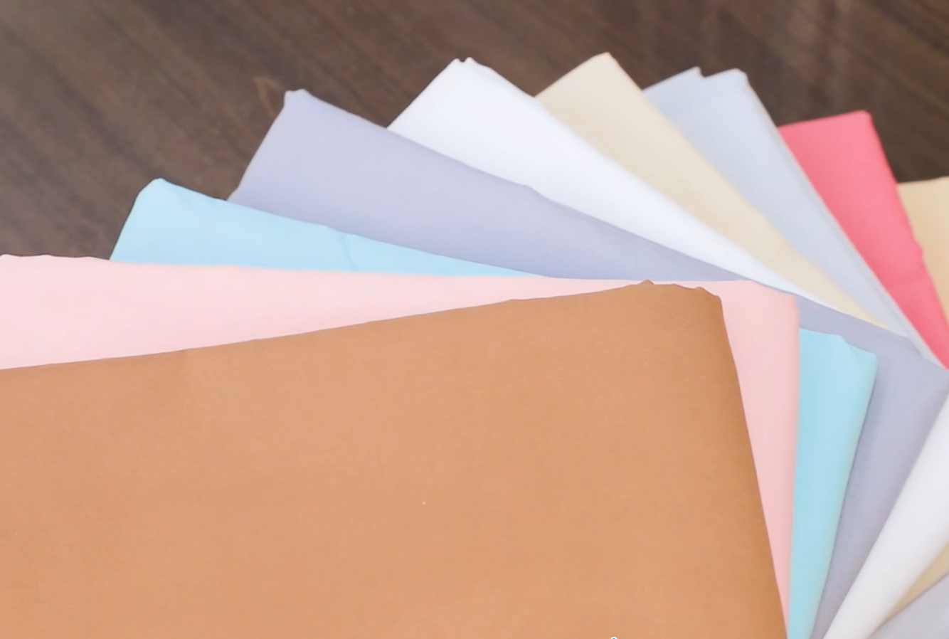 How to Select the Right Bed Sheet Fabric
