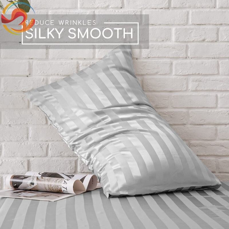 Custom - Made Bed Sheet Set to Fit Your Style