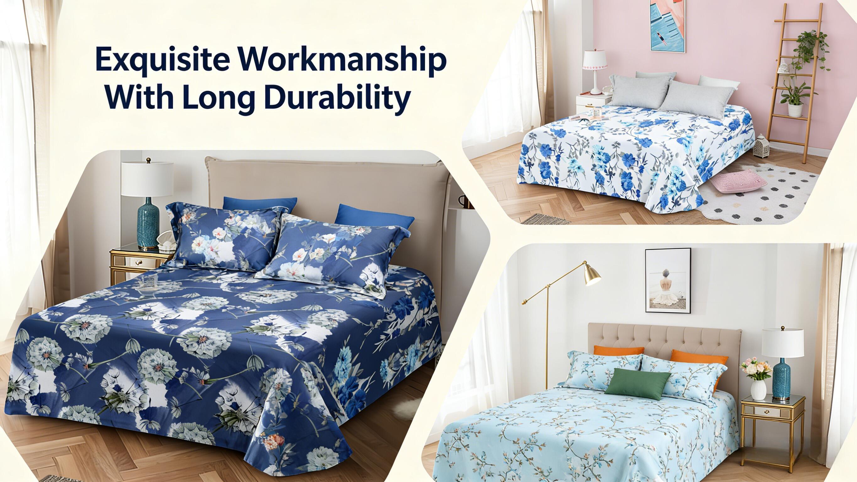 How to Choose the Right Bed Set for Your Bedroom Aesthetic
