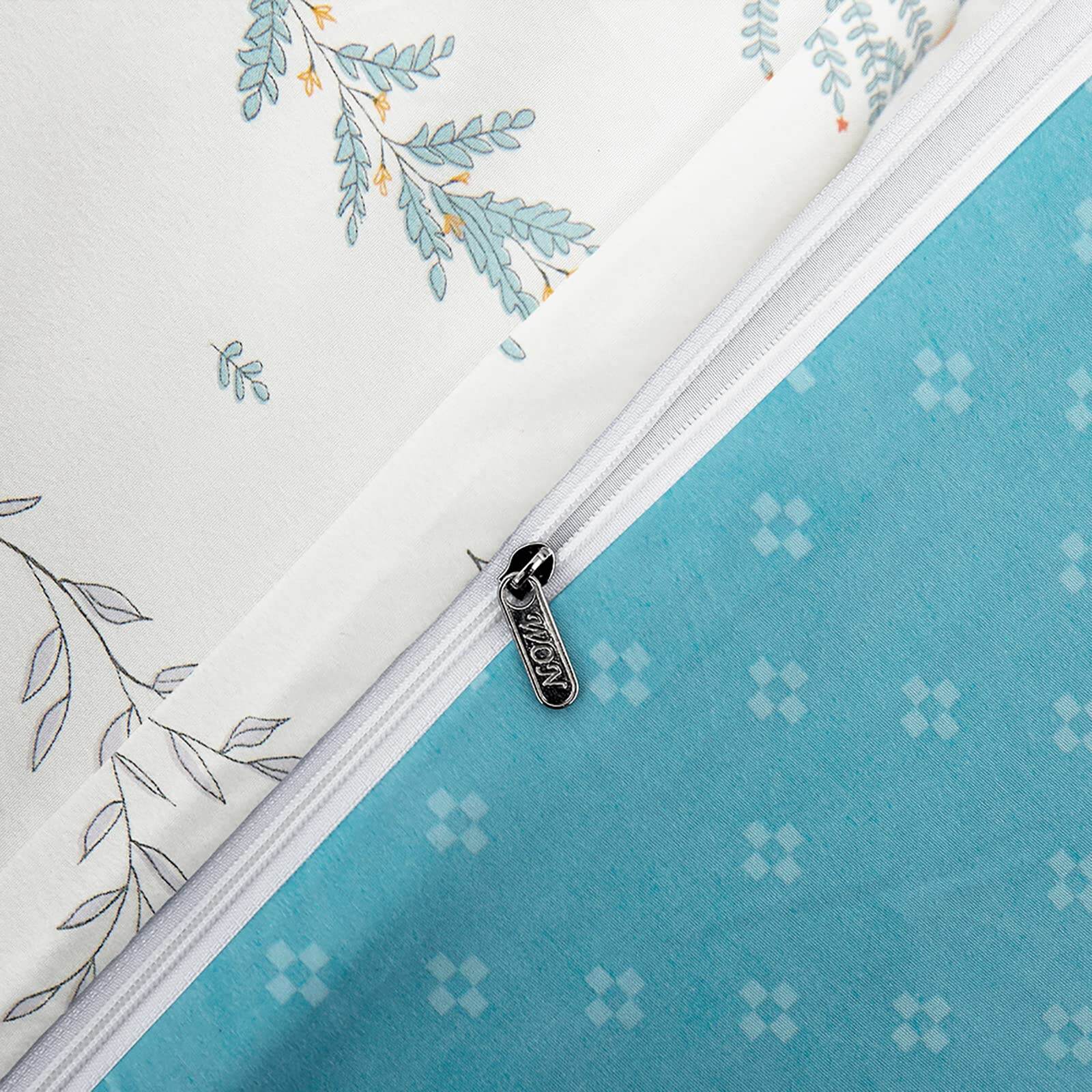 Комплет чаршафи со висок број на нишки за ултимативен комфор