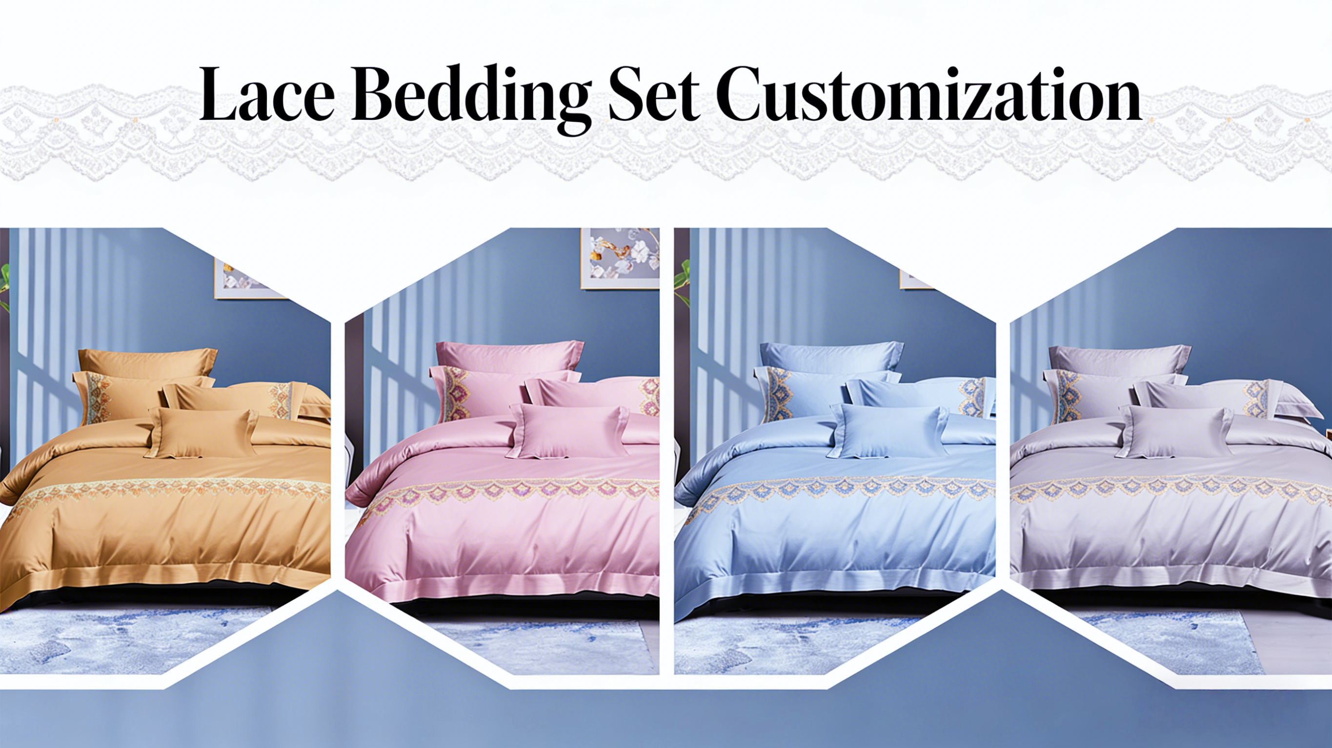 How to Choose the Perfect Duvet Cover Set for Your Bedroom
