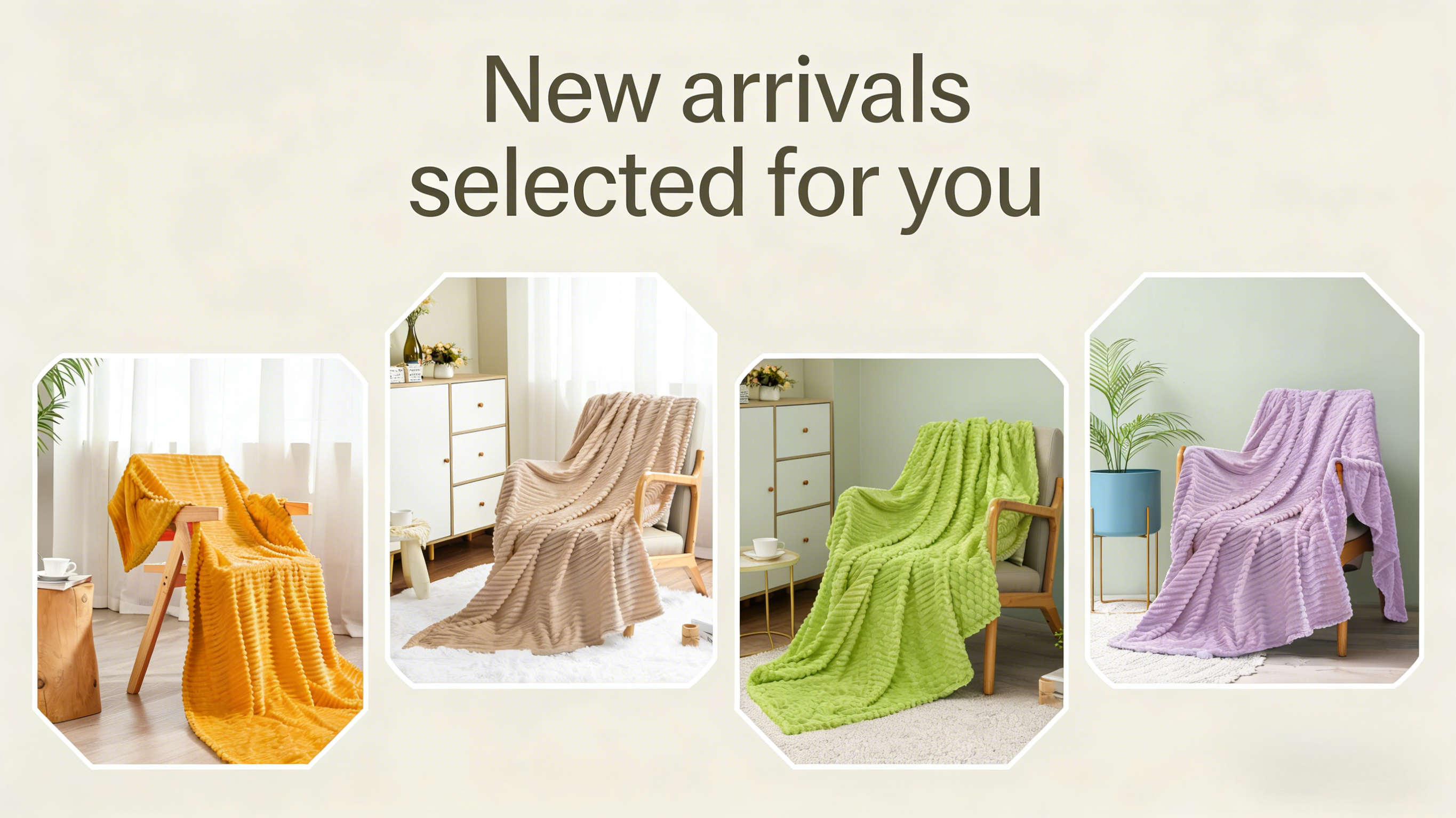 The Best Blanket Throws for Cozy Evenings
