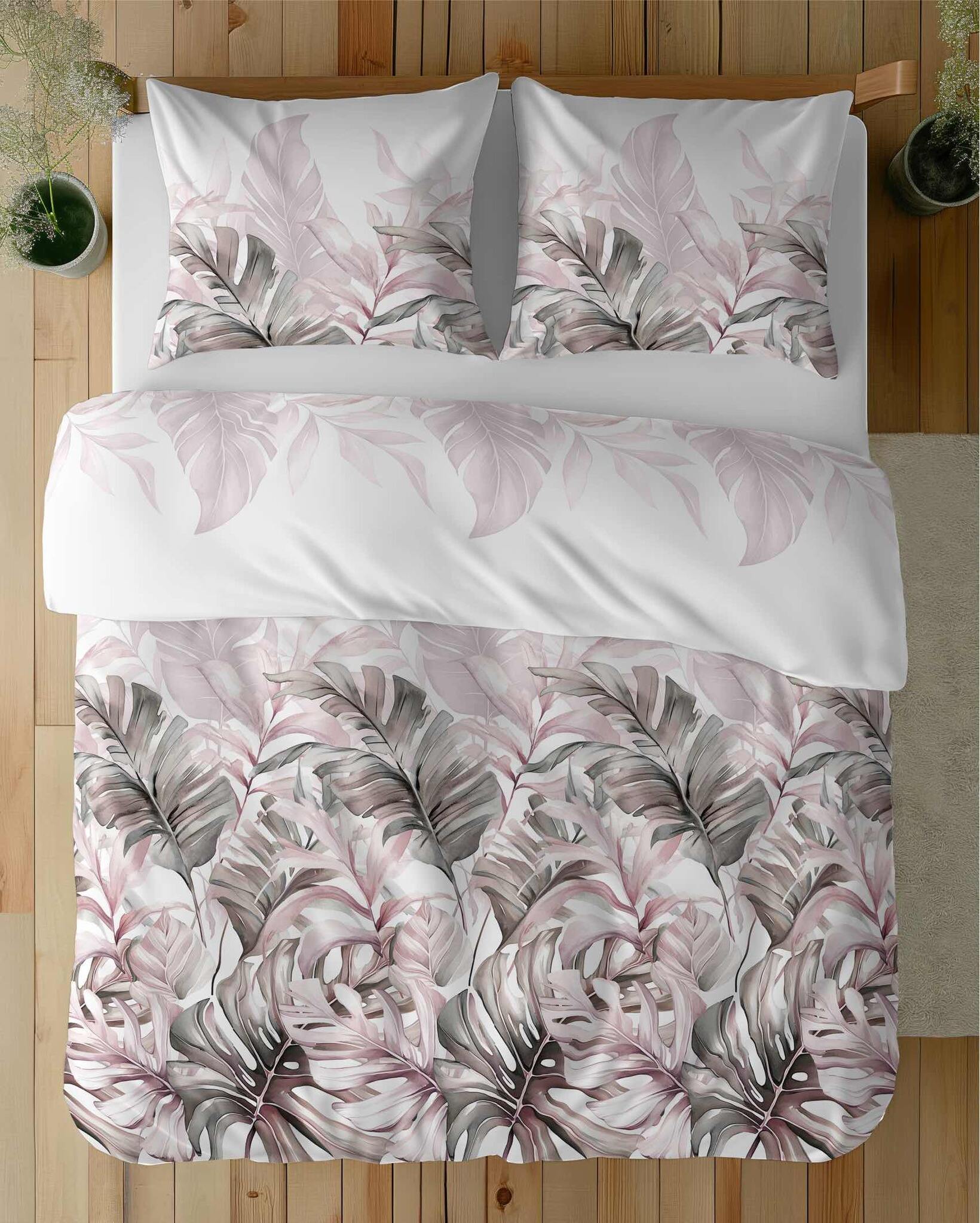 أفضل ملاءات سرير بحجم كوين للراحة والأسلوب المثالي