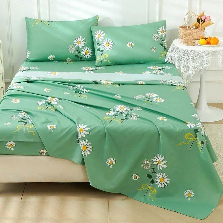 لماذا تُعد الأقمشة المصنوعة من الألياف الدقيقة المادة المثالية للفراش الاقتصادي