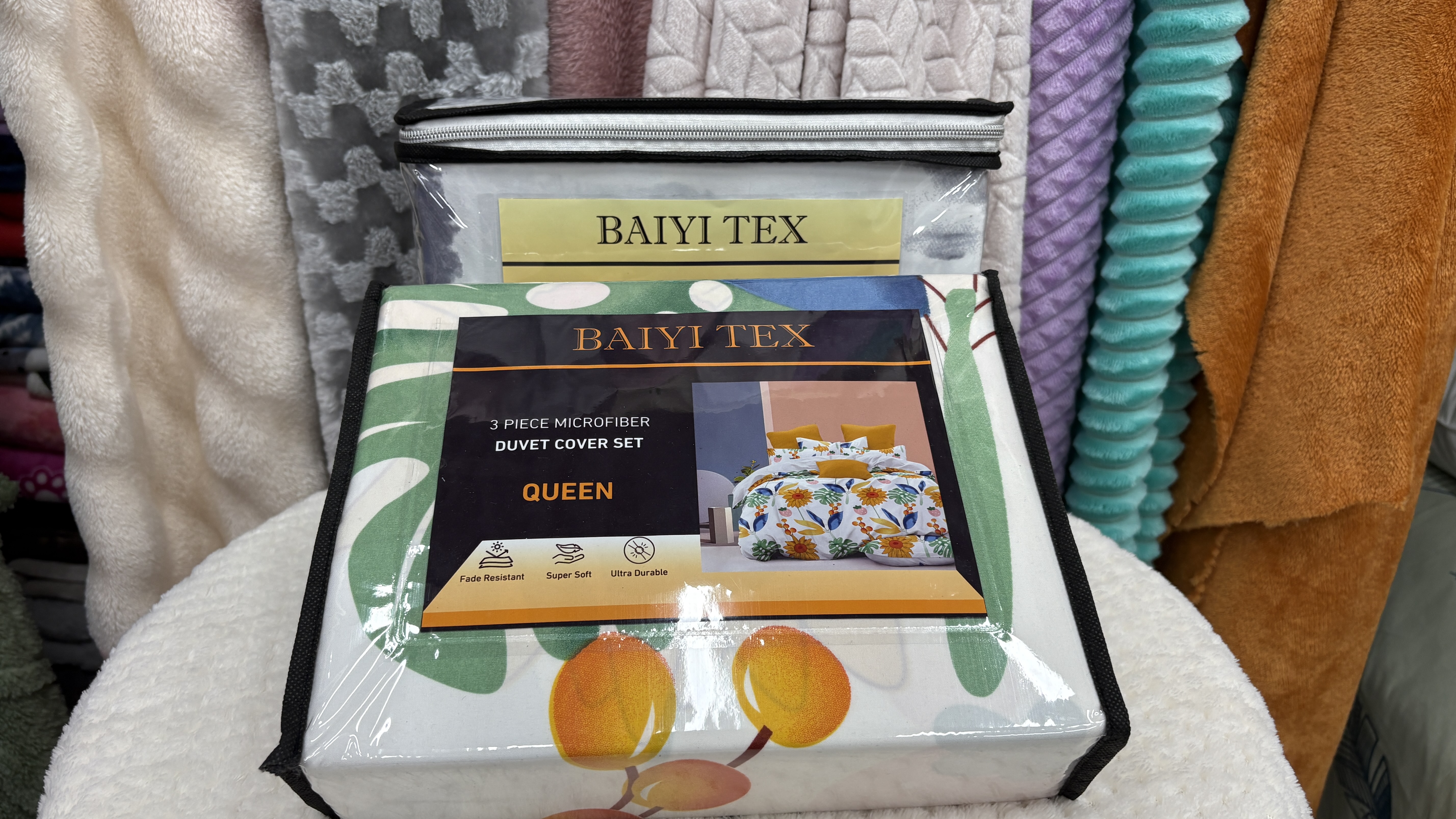 Tania pościel queensize: opcje przyjazne budżetowi