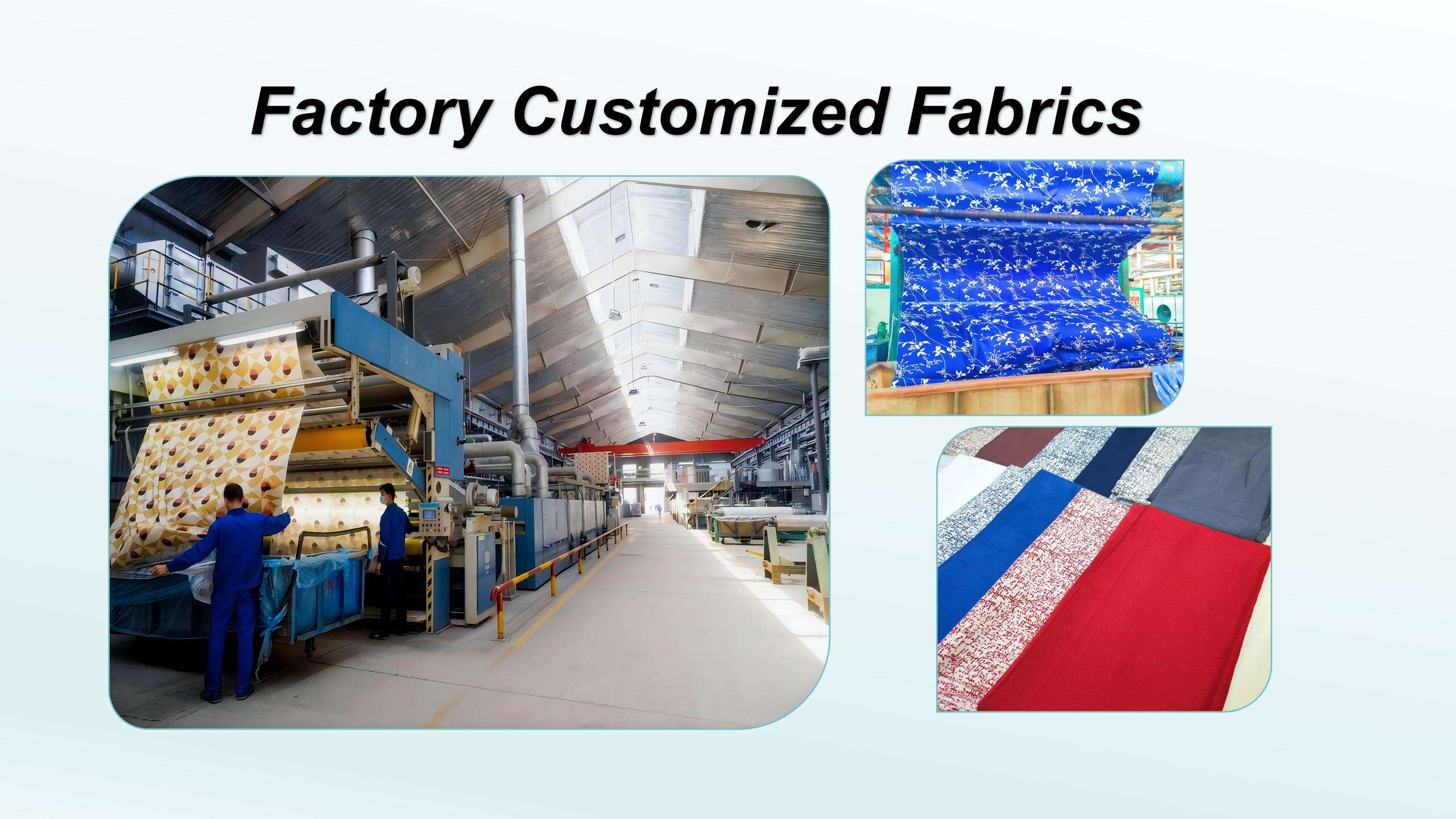 Why Polyester Fabric Is the Ideal Choice for Budget Bedding
