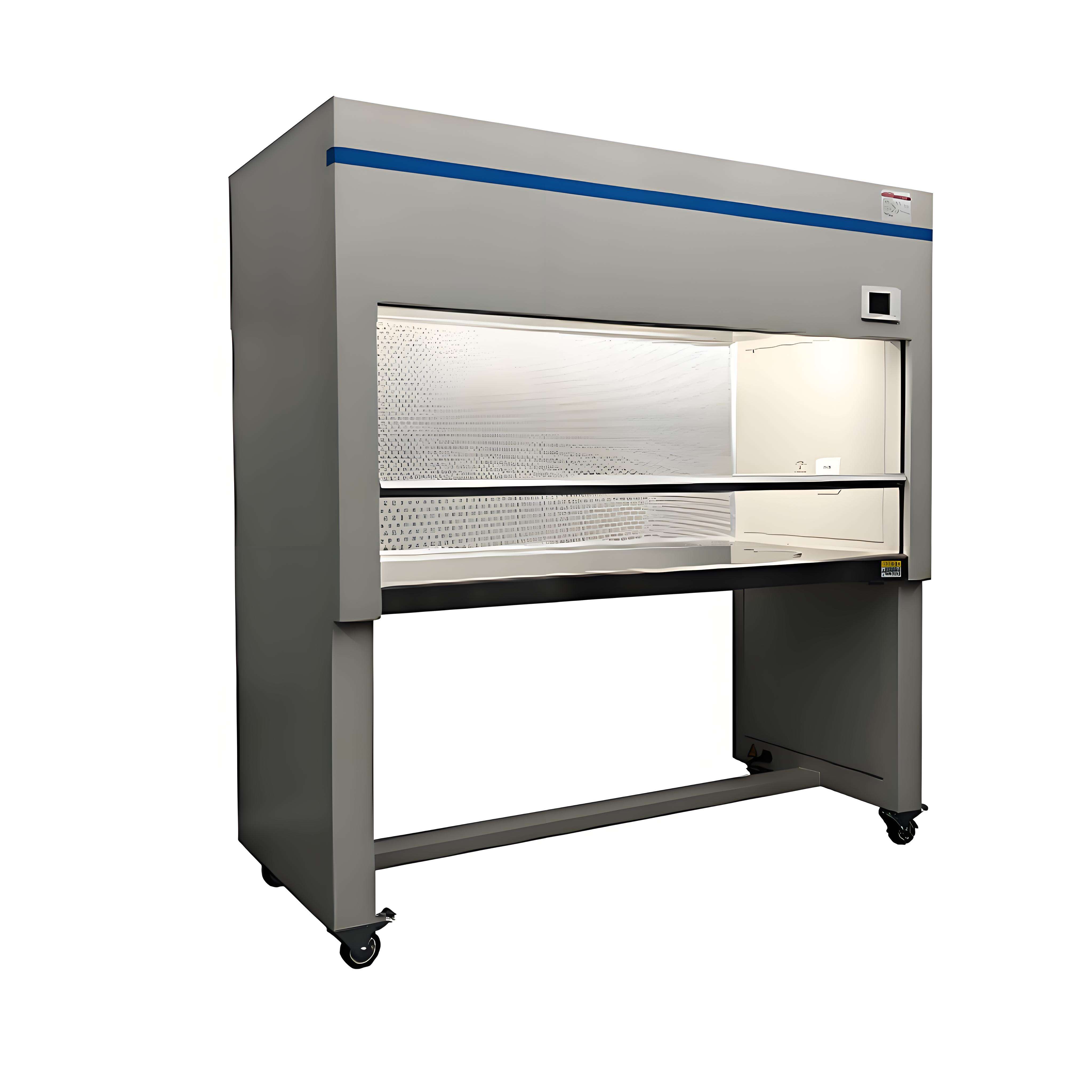 Vertical Flow Clean Bench for Laboratory Equipment Work Bench