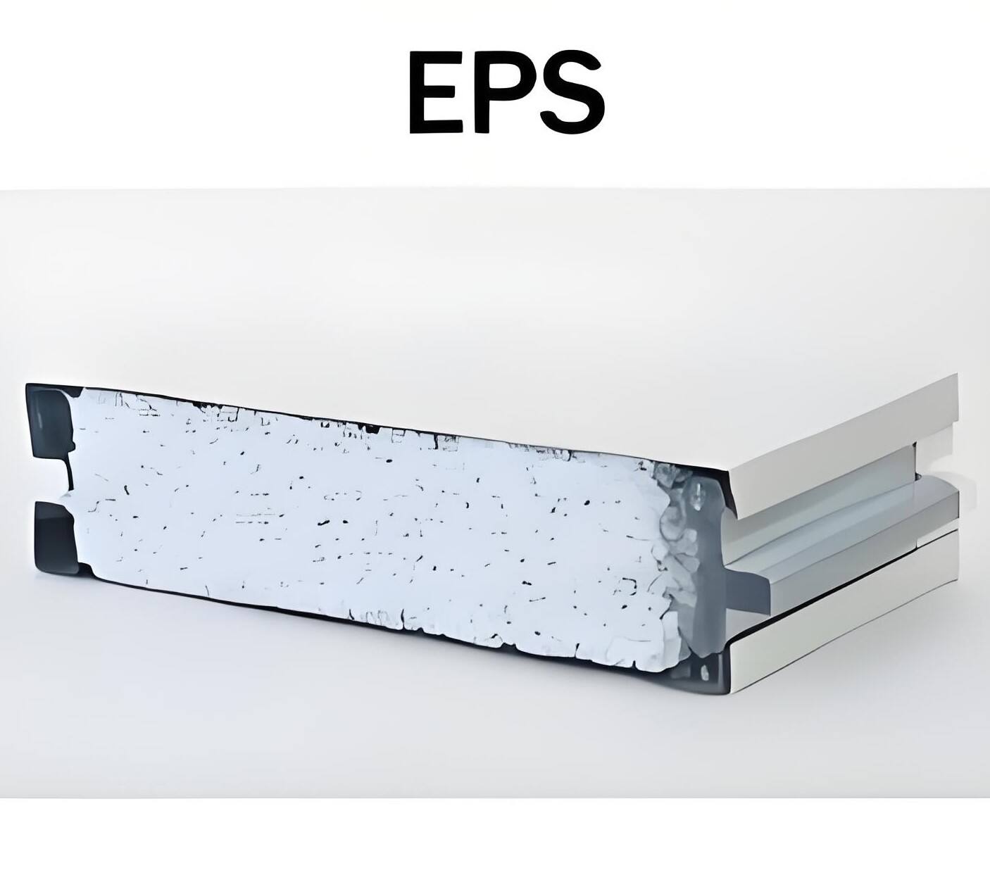 EPS Handmade Sandwich Panel