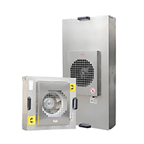 FFU Fan Filter Unit