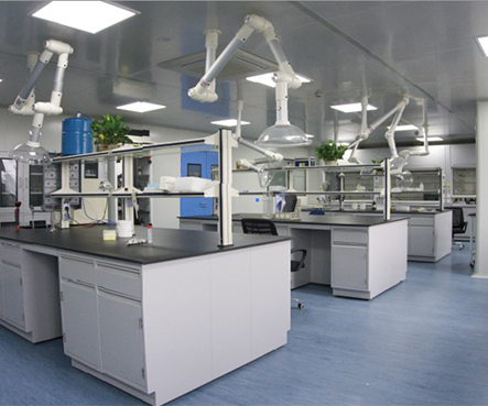 Laboratories