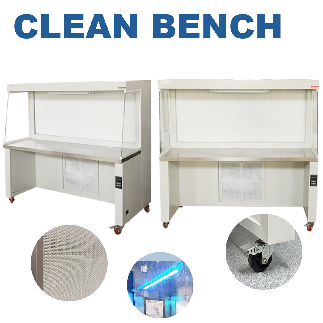 Clean Bench supplier