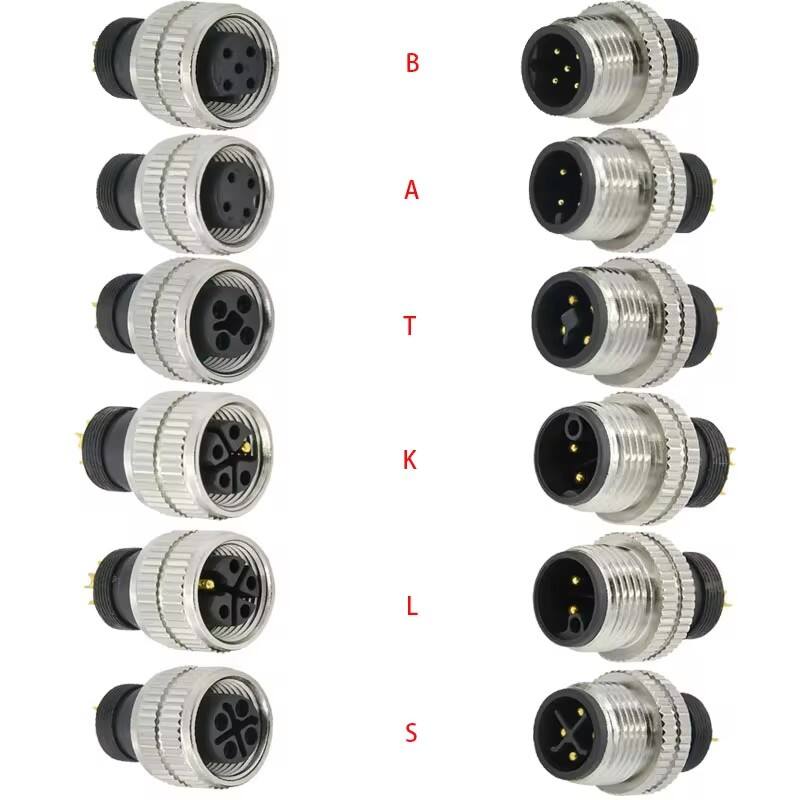 Understanding the Versatility of M12 Connectors