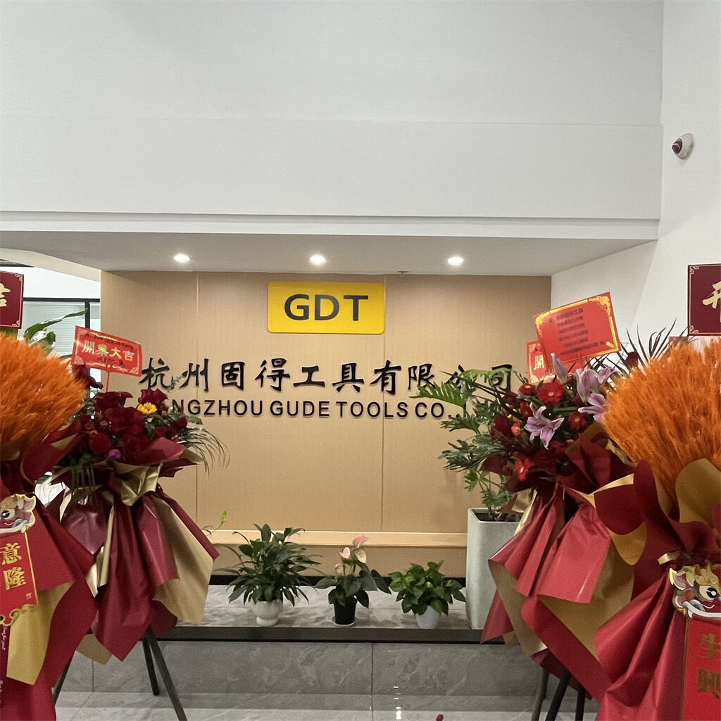 Company Introduction