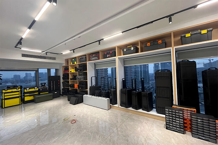 Hangzhou Gude Tools Co., Ltd.