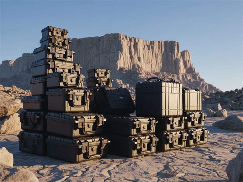 Global Rugged Protective Case Market Booms in 2026