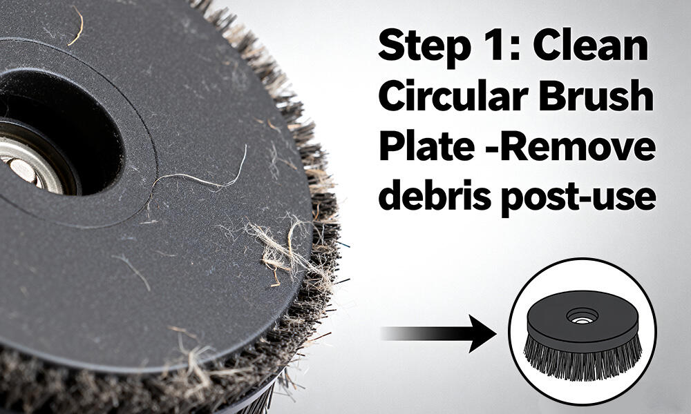 What Maintenance Does a Scrubber Machine Need Regularly?