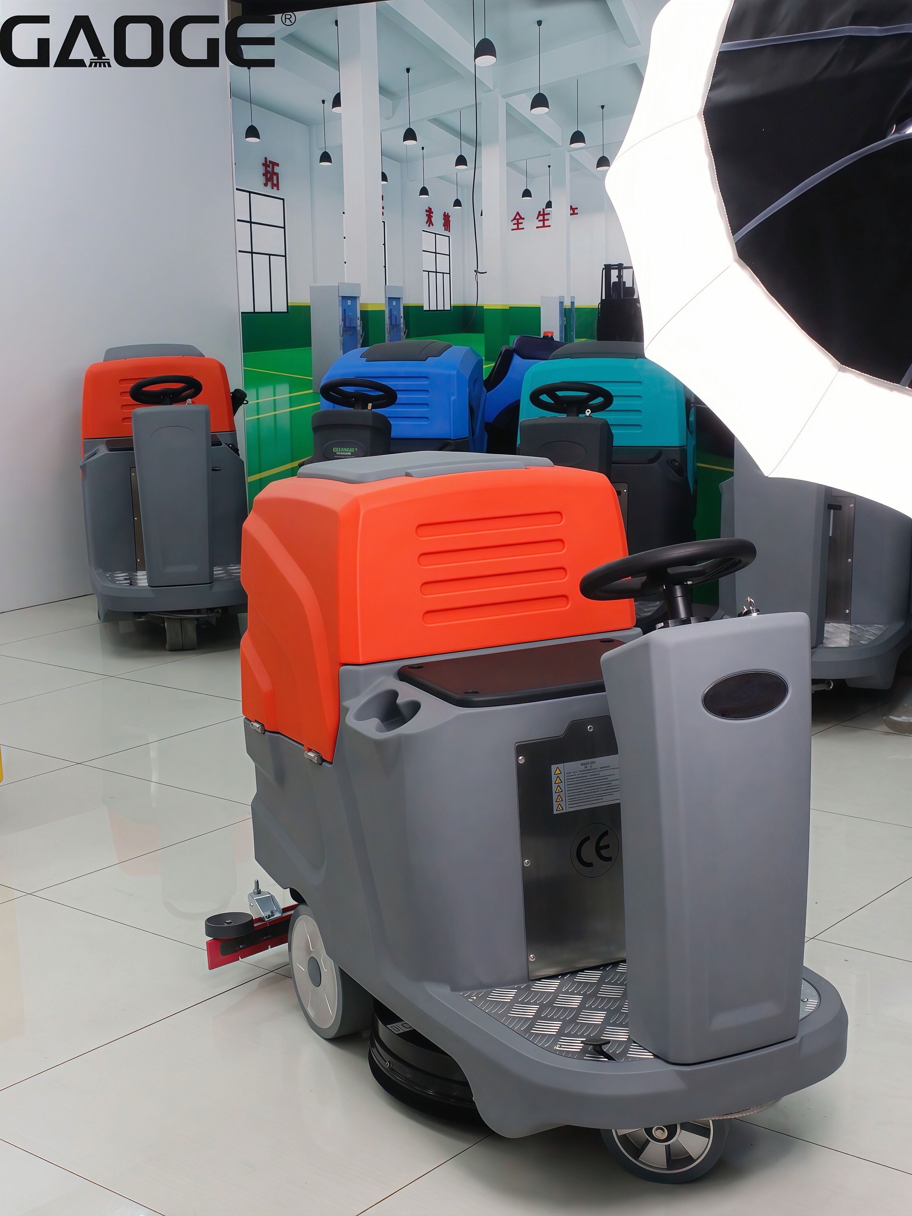 Cost Effective Cleaning Solution
