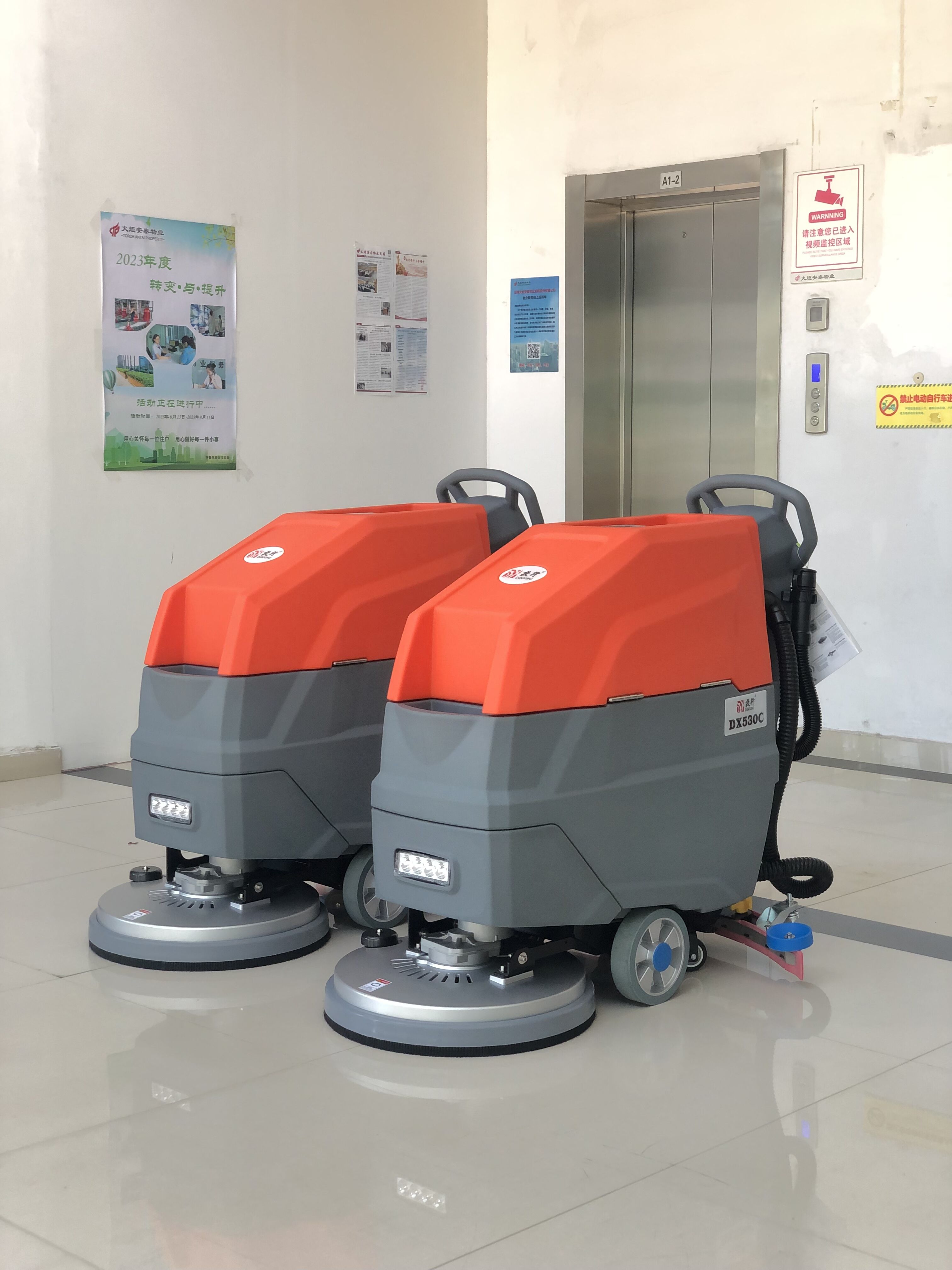 Các Kỹ Thuật Vệ Sinh Tiên Tiến