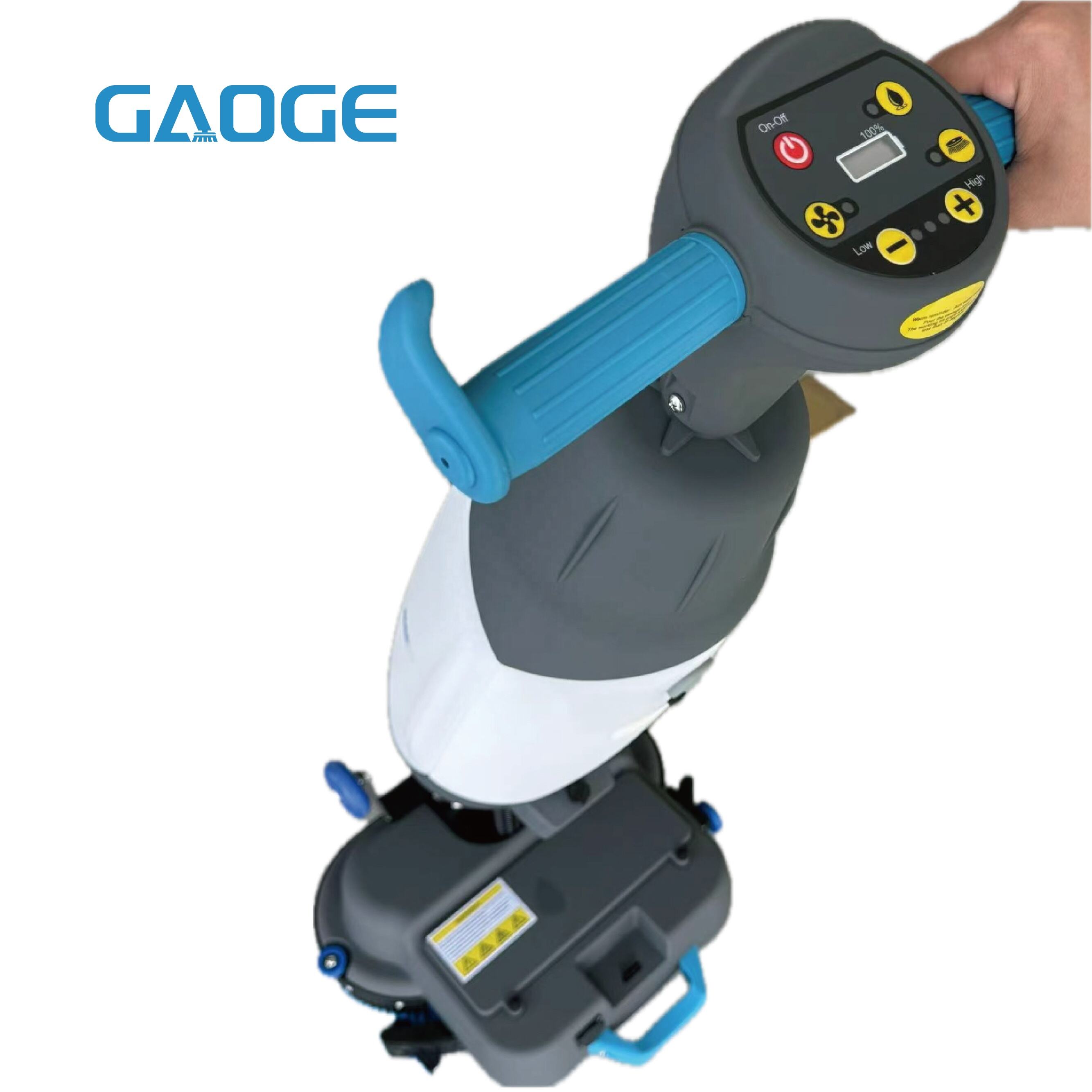 Innovative Anti-Slip Technology