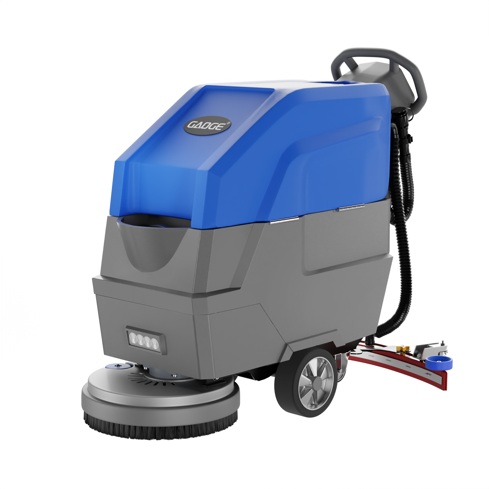 Nyaman untuk Pengguna Untuk Meningkatkan Produktivitas Reka Bentuk