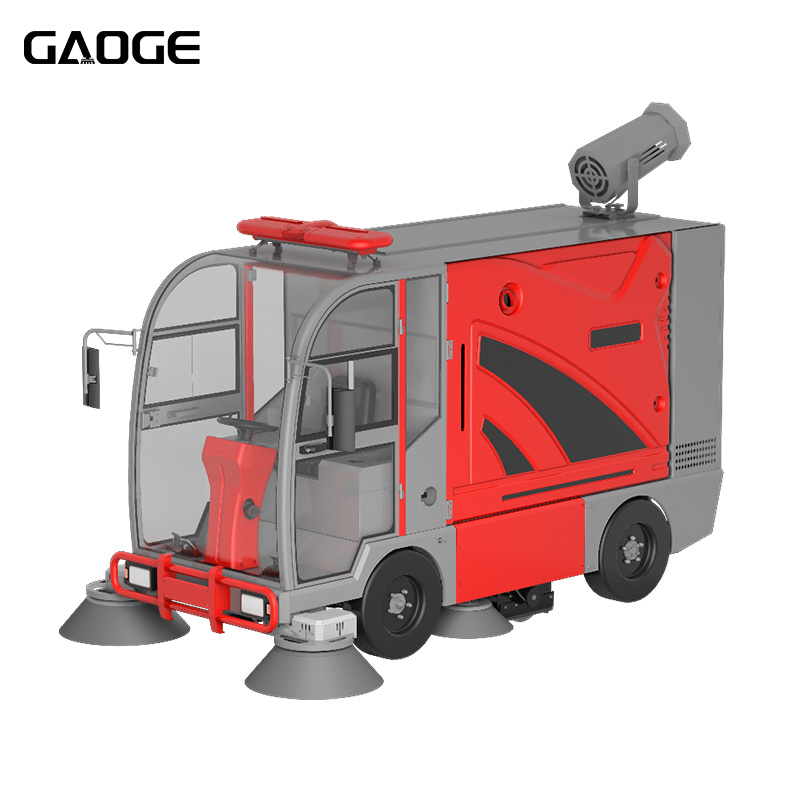 Løsninger til rengøring af industriudstyr – Tilpasset til krævende områder