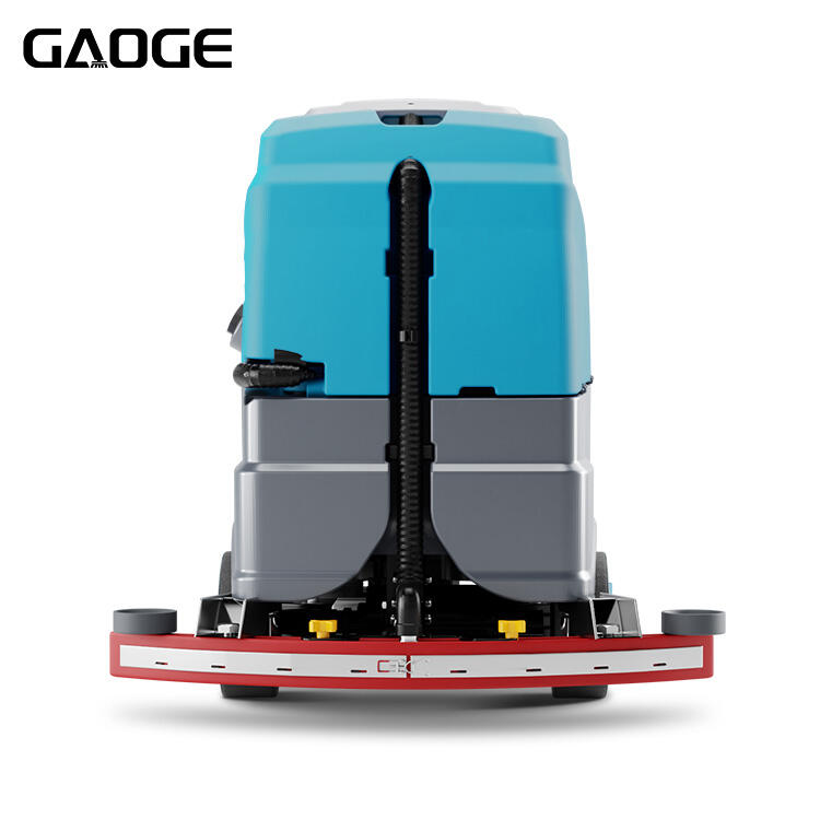 Innovative Design for Maximum Efficiency