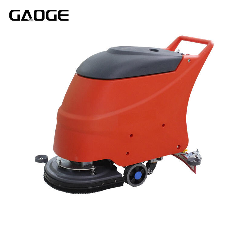 A2 - 510 Walk - behind Commercial Floor Scrubber