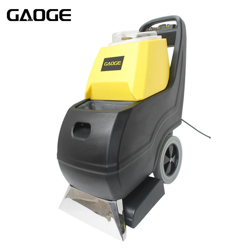 LP-300 Carpet Extractor | Deep-Clean, Restore & Revive Carpet Fibers