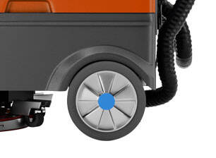 সব ইন ওয়াক বিহাইন্ড ফ্লোর স্ক্রাবার মেনটেনেন্স