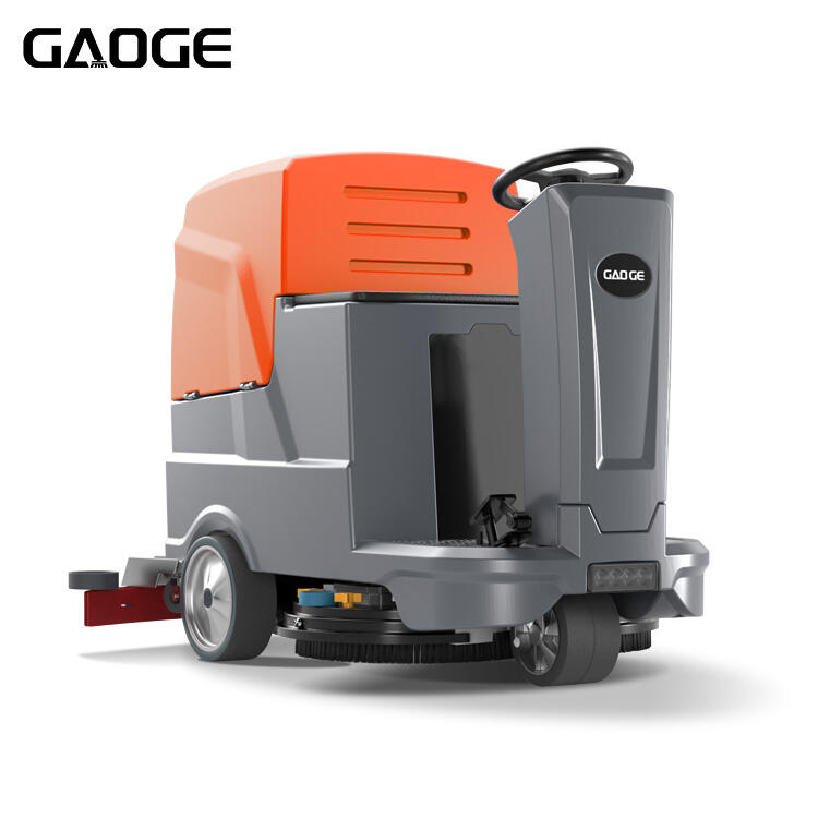 The Latest Cleaning Technology