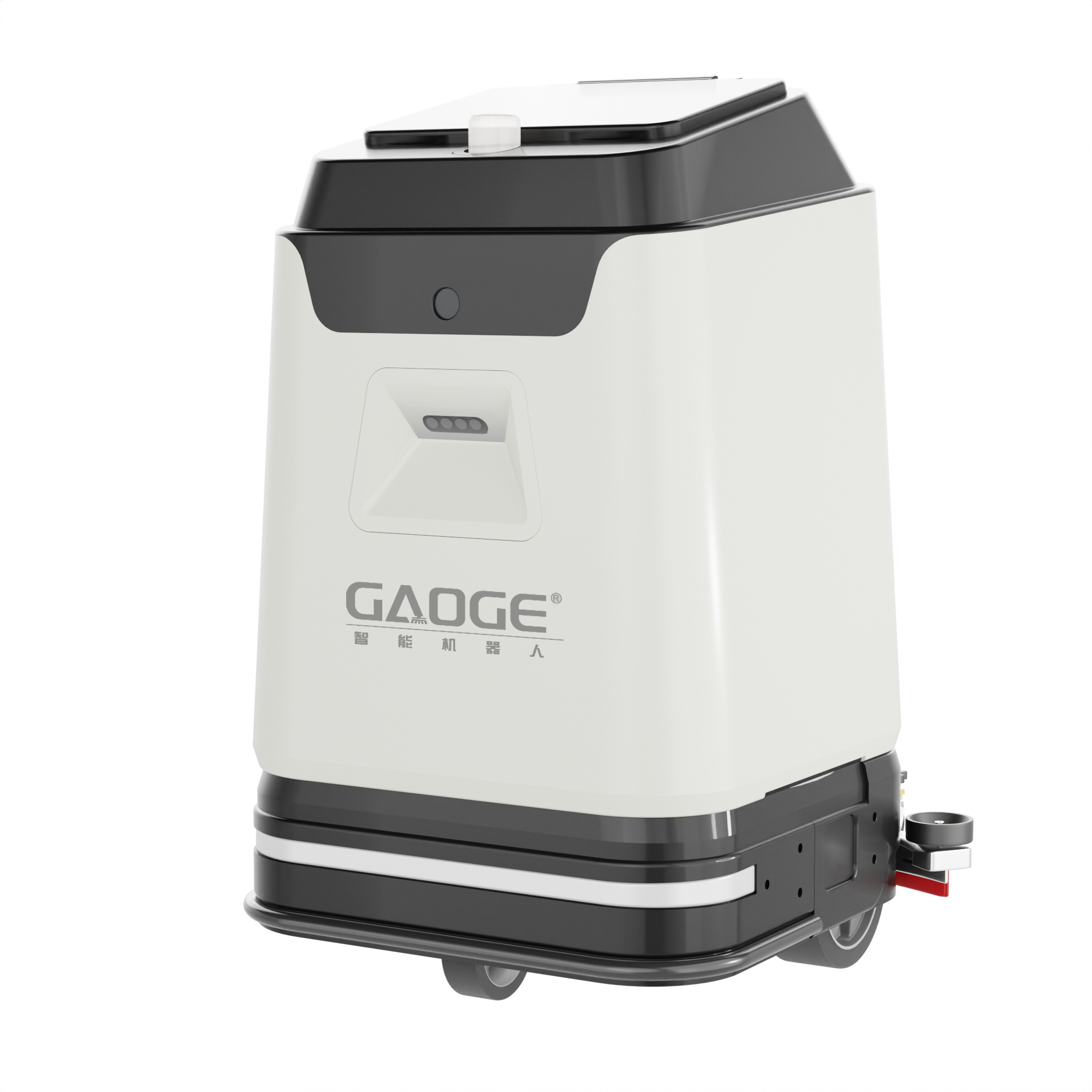 Pilih Gaoge untuk Pembersih Lantai Automatik Lanjutan