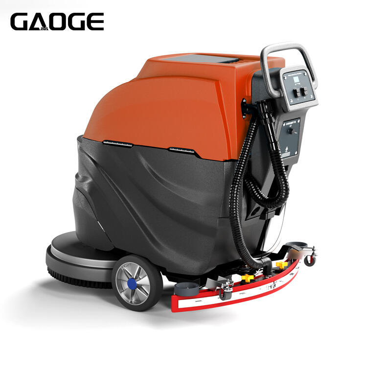 Advanced Cleaning Technology