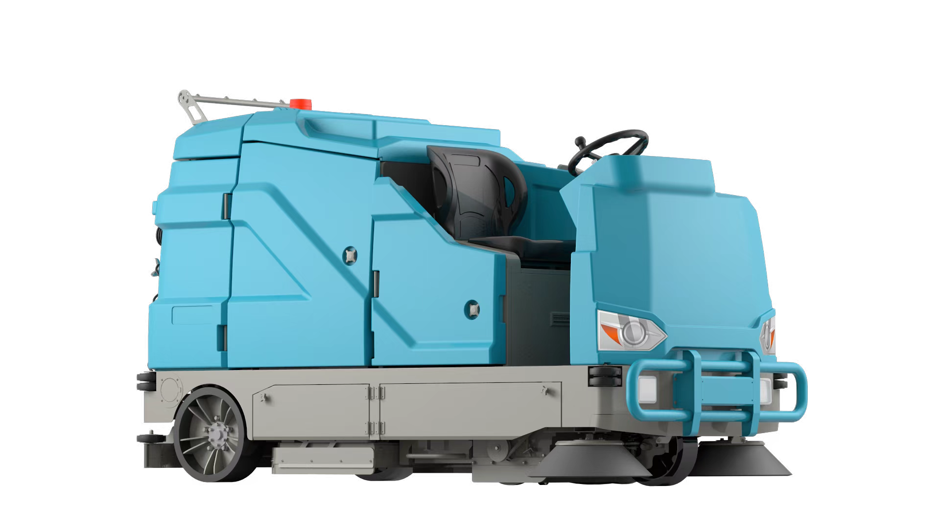 নতুন পরিবেশ বান্ধব জটিল প্রযুক্তি