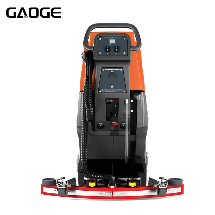 Customization For Tailored Cleaning Solutions