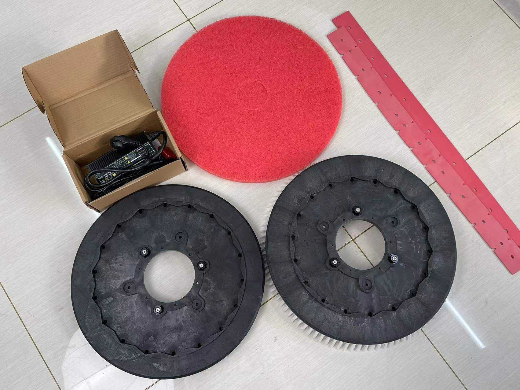 Floor Scrubbers for Industrial Use: Cleaning Made Effortless