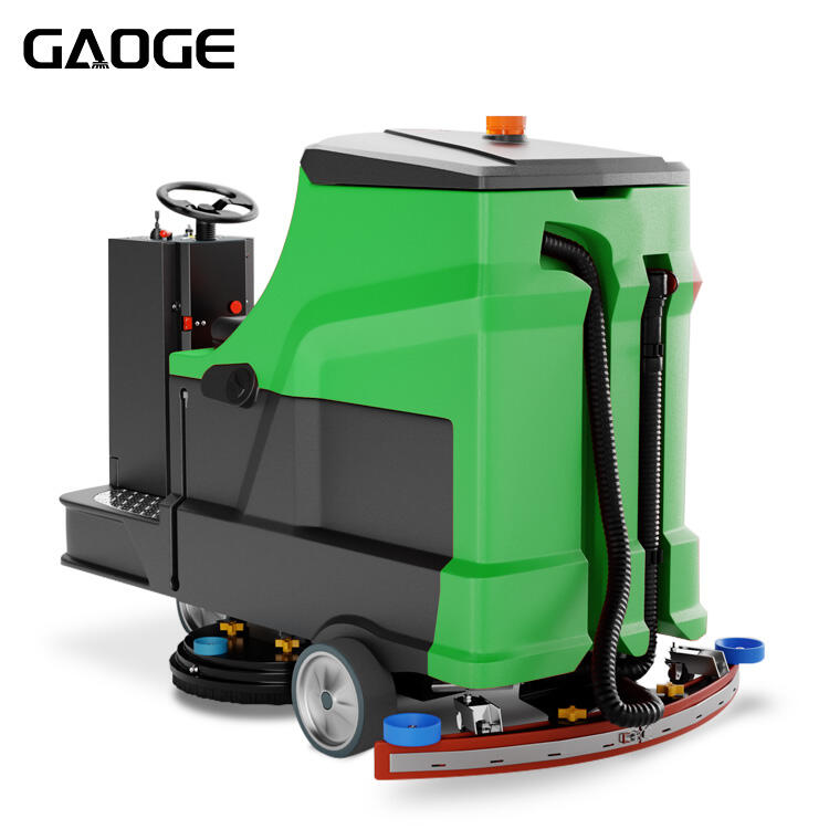 Innovative Design for Maximum Efficiency