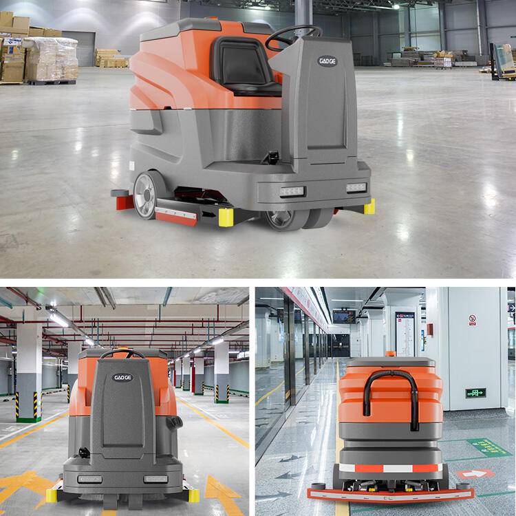 Tecnologia Avançada de Limpeza Superior