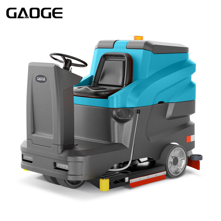 Mga Aplikasyon ng Advanced Technology para sa Mas Magandang Kalidad ng Pagsisihain