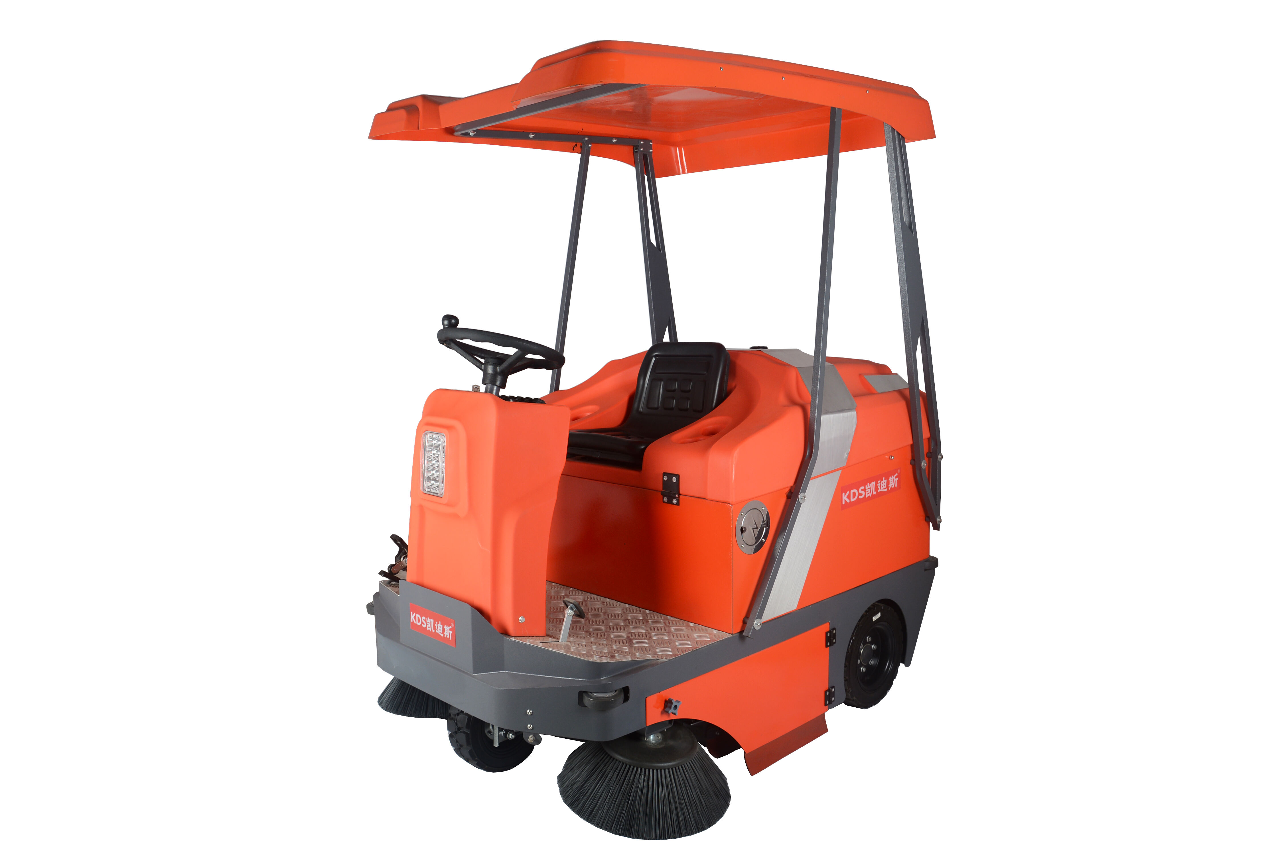 প্রিয় ইলেকট্রিক ফ্লোর সুইপার জন্য বিপ্লবী হিটিং সিস্টেম