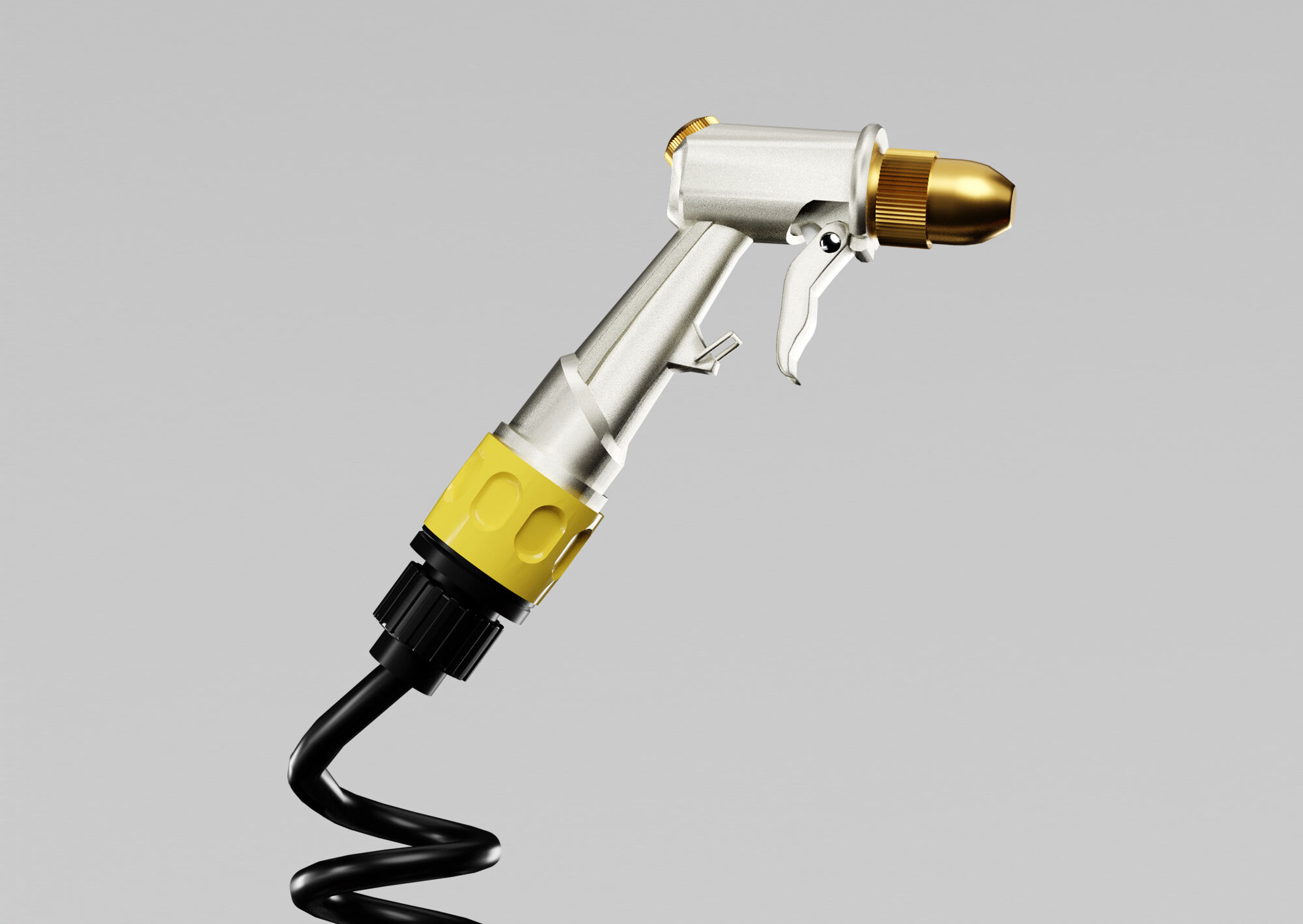 Quiet Innovative Electric Motor Technology