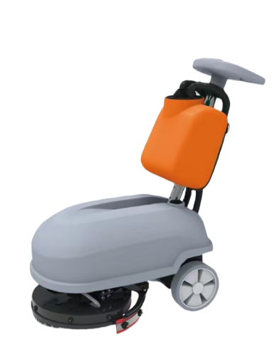 M2 Mini Scrubber 