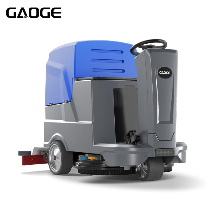 Innovative Cleaning Solutions