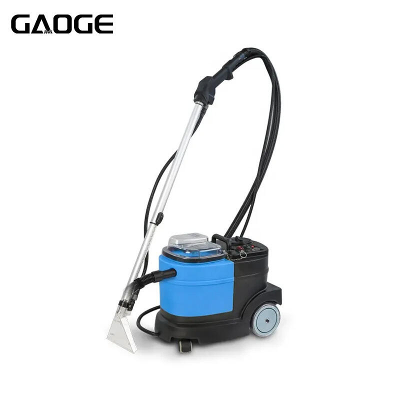 GAOGE LP-3 Parní čistič s vodním nádrží