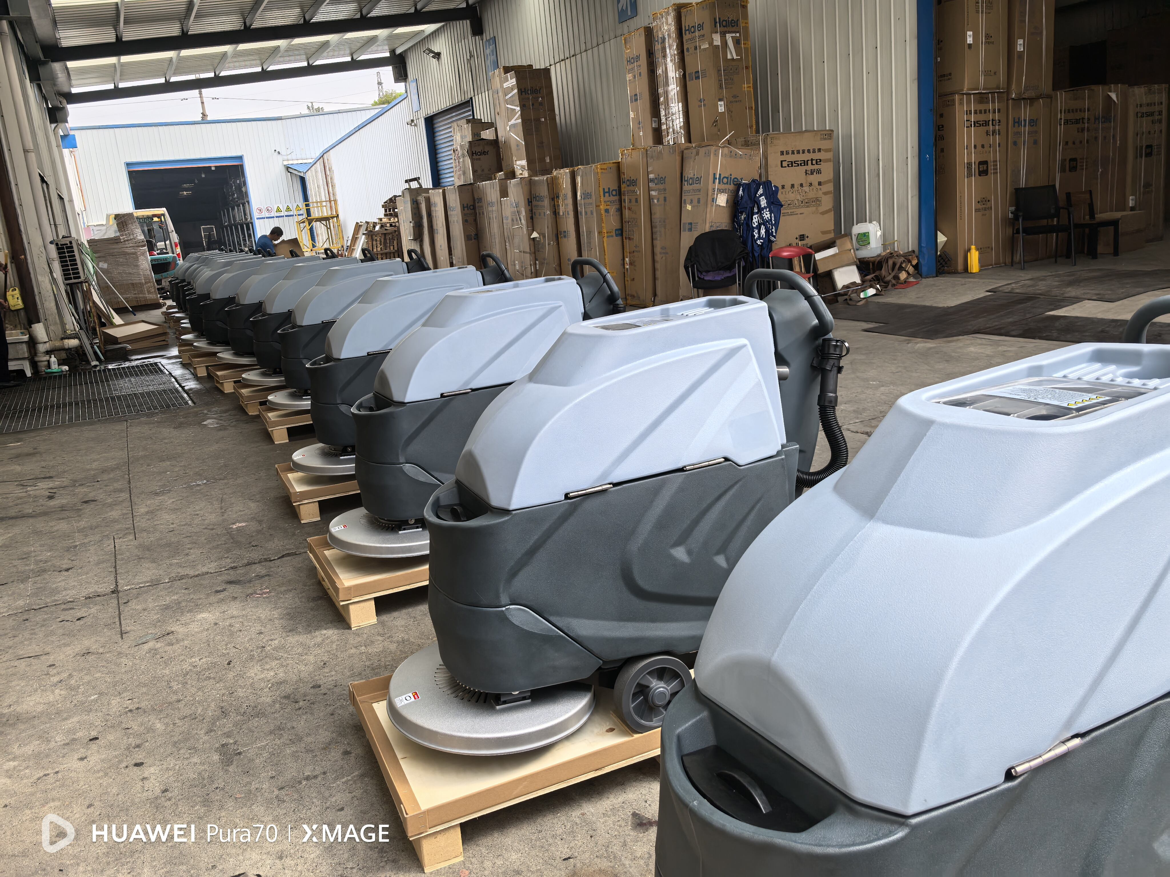 あらゆる産業向けの多様性とカスタマイズ