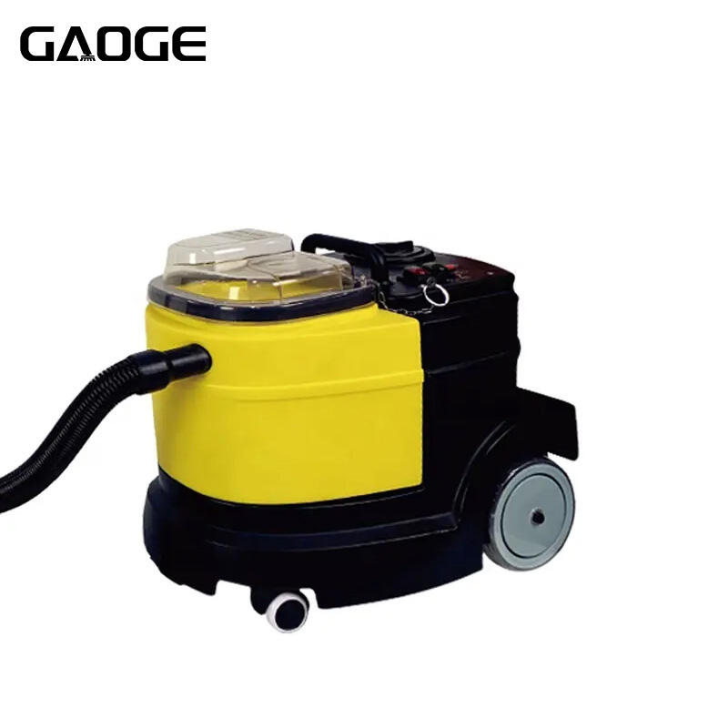 Innovative Cleaning Technology