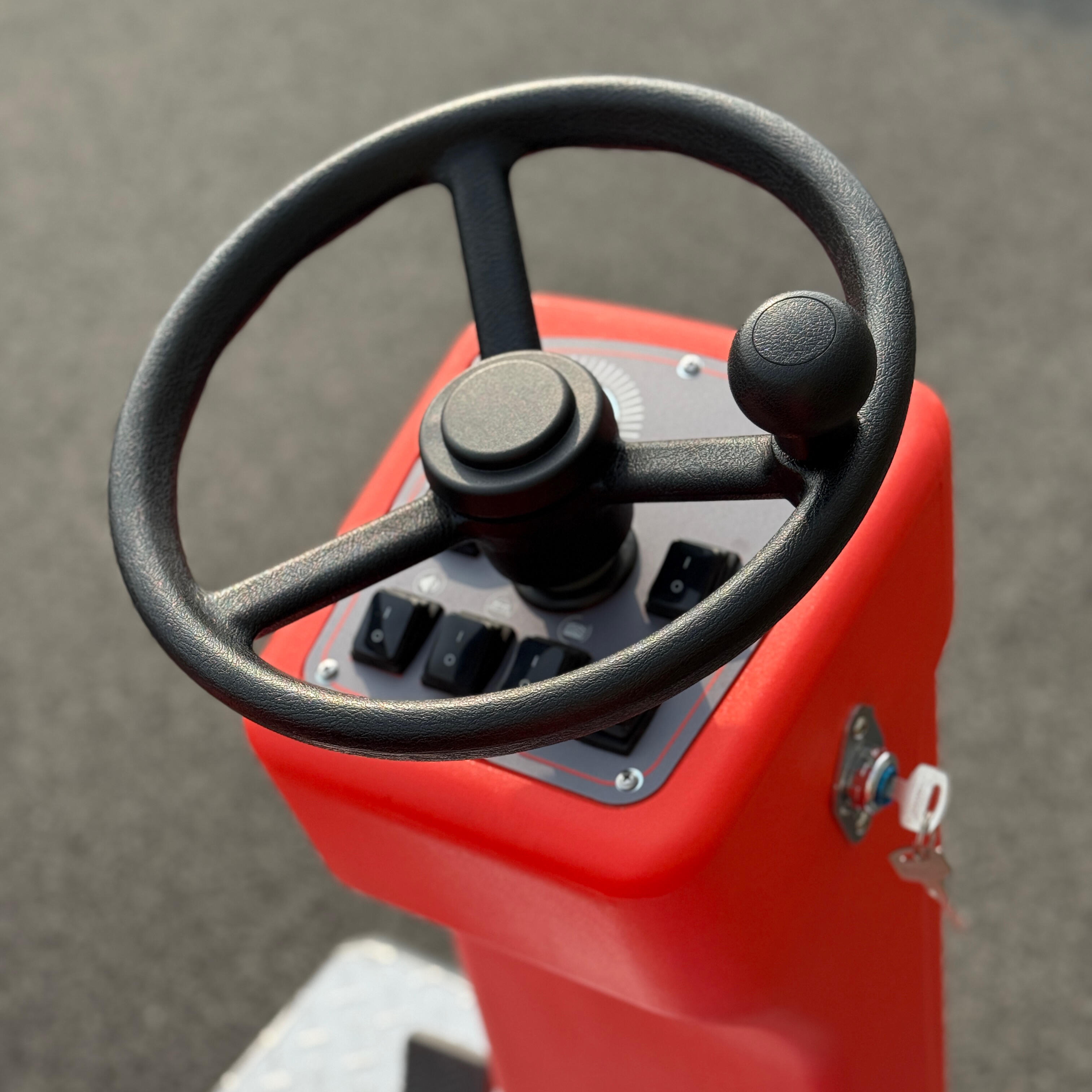 সহজ অপারেশন