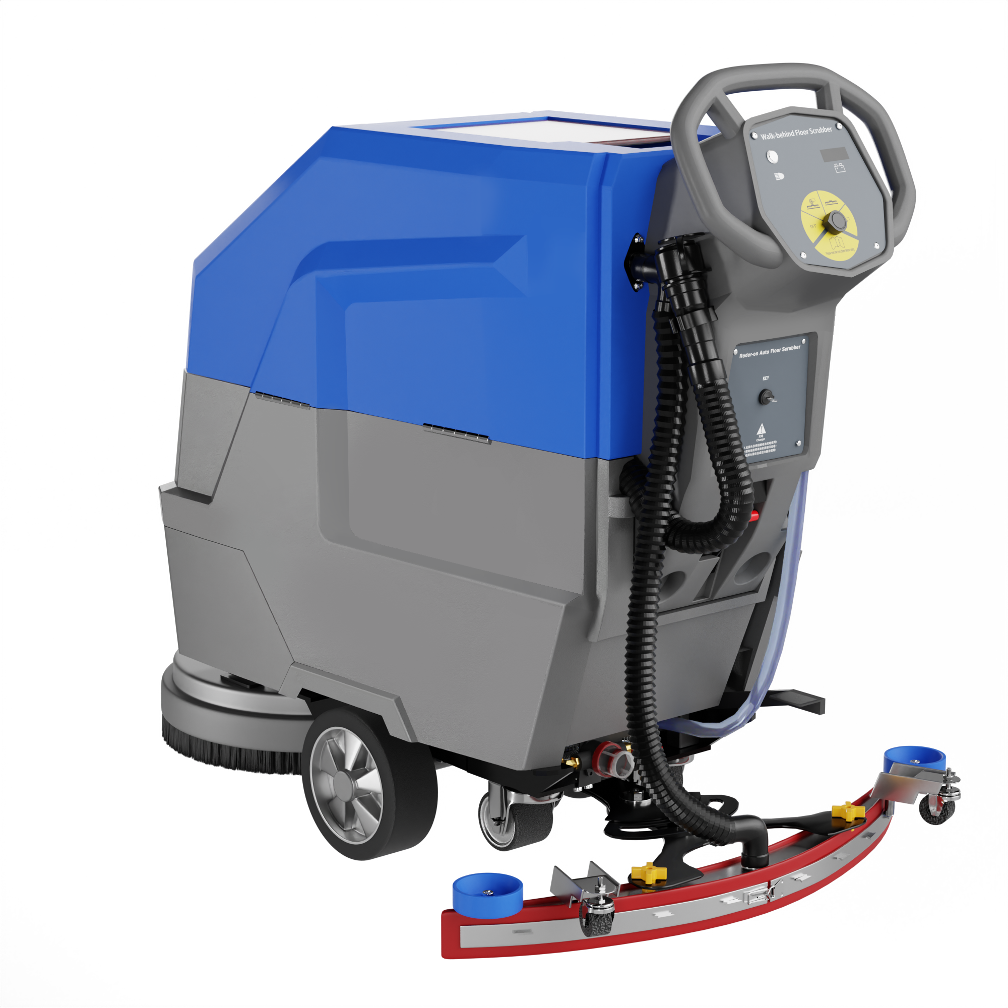 혁신적인 기술을 사용하여 구축됨