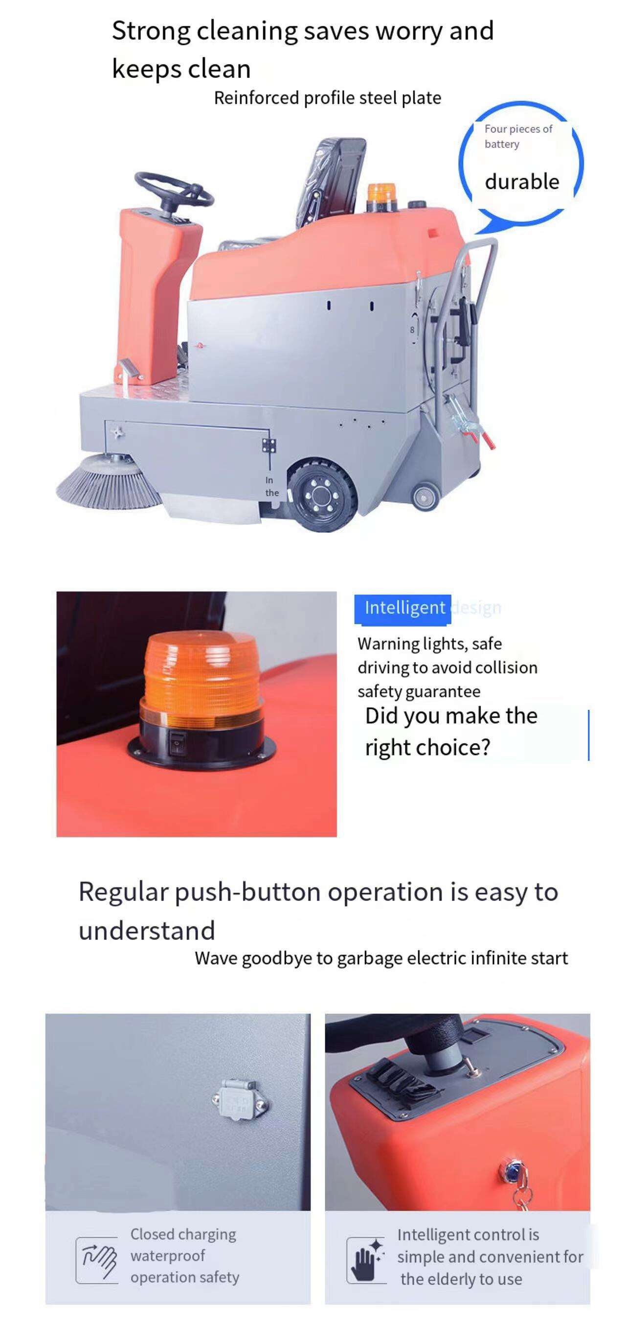 Pagpapalakas ng Katatagan upang Bumaba ang Gastos sa Pagbabago